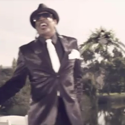 Charlie Wilson – You Are Music Video