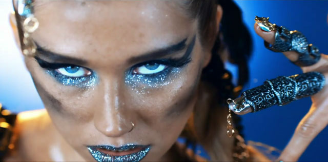 Kesha – We R Who We R Music Video