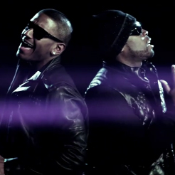 Lloyd feat. 50 Cent – Let’s Get It In Music Video