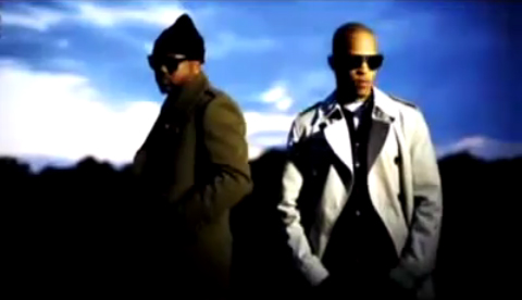T.I. feat. The-Dream – No Mercy Music Video