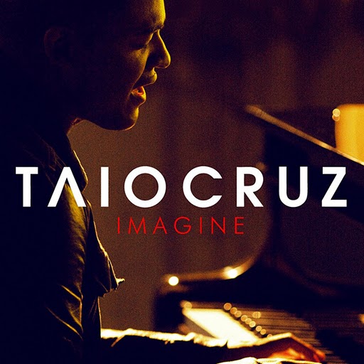 Taio Cruz – Imagine (John Lennon Cover)