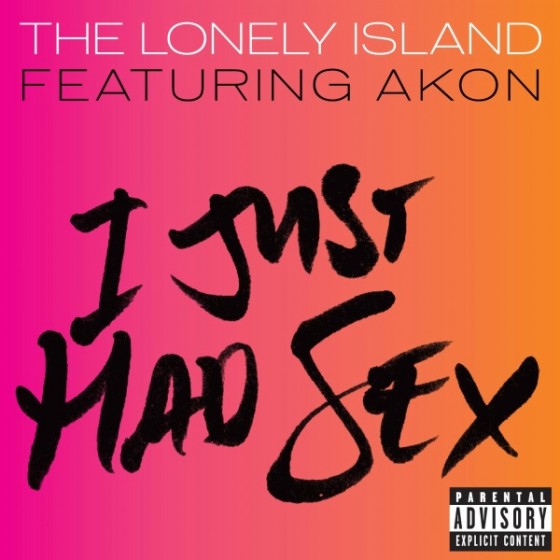 The Lonely Island feat. Akon – I Just Had Sex