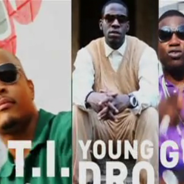 Young Dro feat. T.I. and Gucci Mane – Freeze Me Music Video