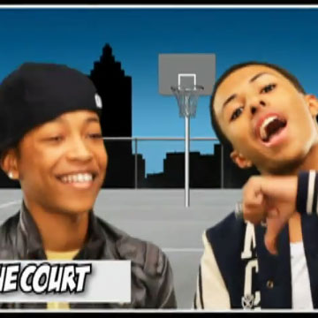 Jacob Latimore feat. Diggy Simmons – Like ‘Em All Music Video
