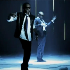 Jawan Harris feat. Chris Brown – Another Planet Music Video