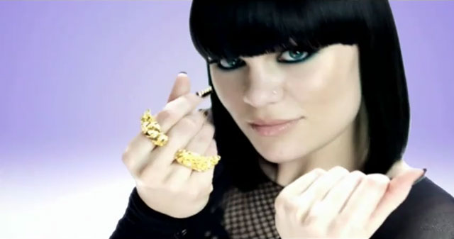 Jessie J feat. B.o.B – Price Tag Music Video