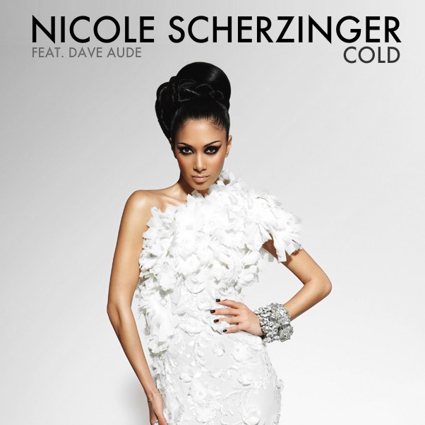 Nicole Scherzinger – Cold