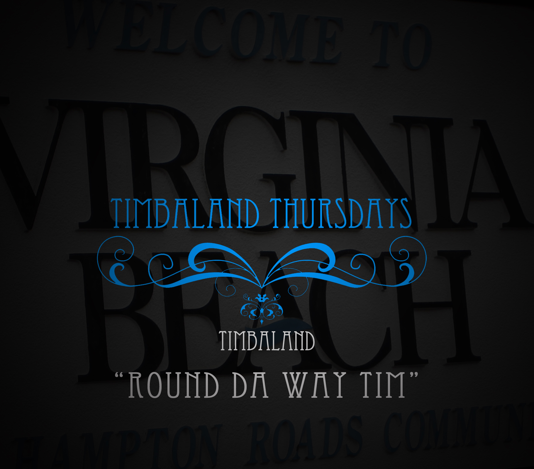 Timbaland – Round Da Way Tim