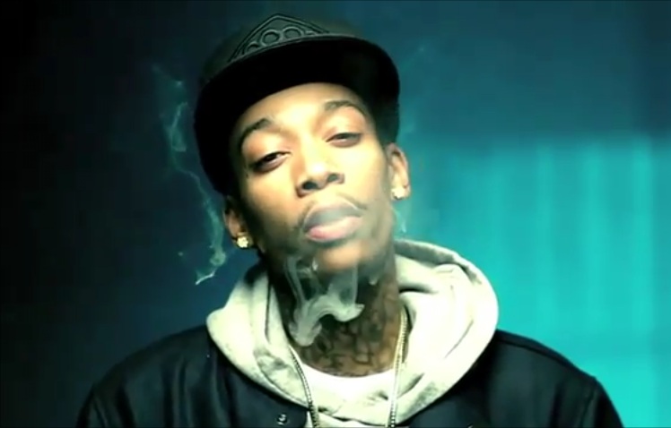 Wiz Khalifa feat. Too $hort – On My Level Music Video