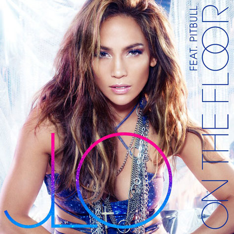Jennifer Lopez feat. Pitbull – On The Floor