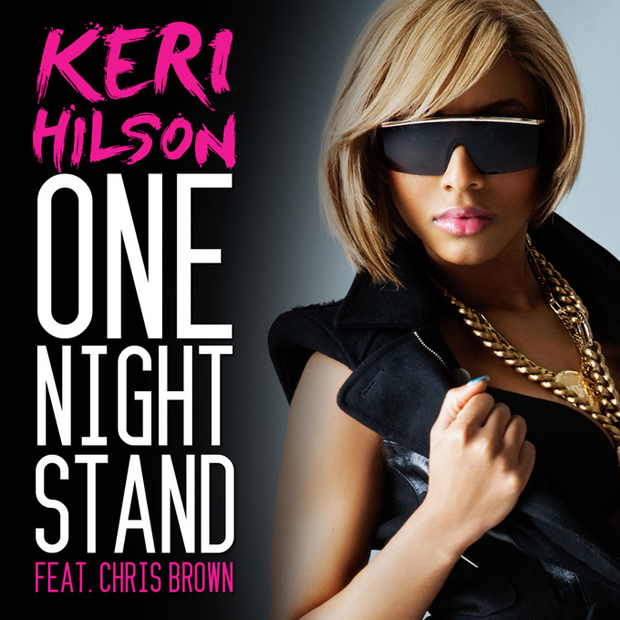Keri Hilson feat. Chris Brown – One Night Stand
