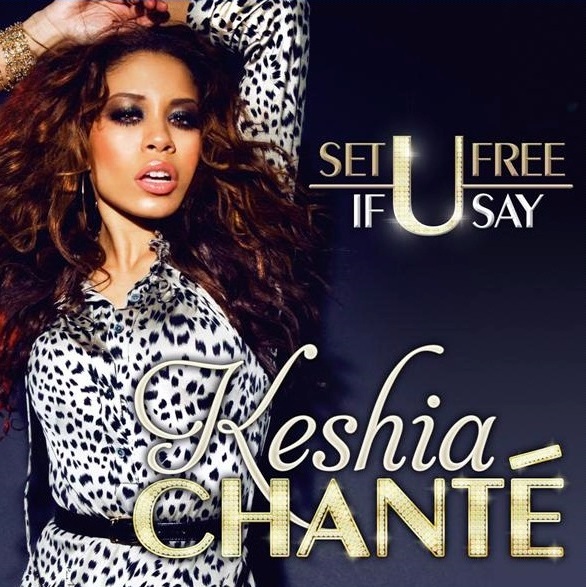 Keshia Chante – Set U Free