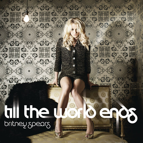 Britney Spears – Till The World Ends