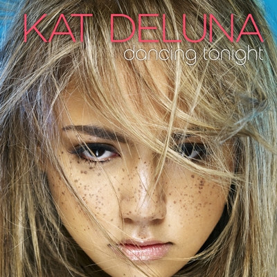 Kat DeLuna feat. Fo Onassis – Dancing Tonight