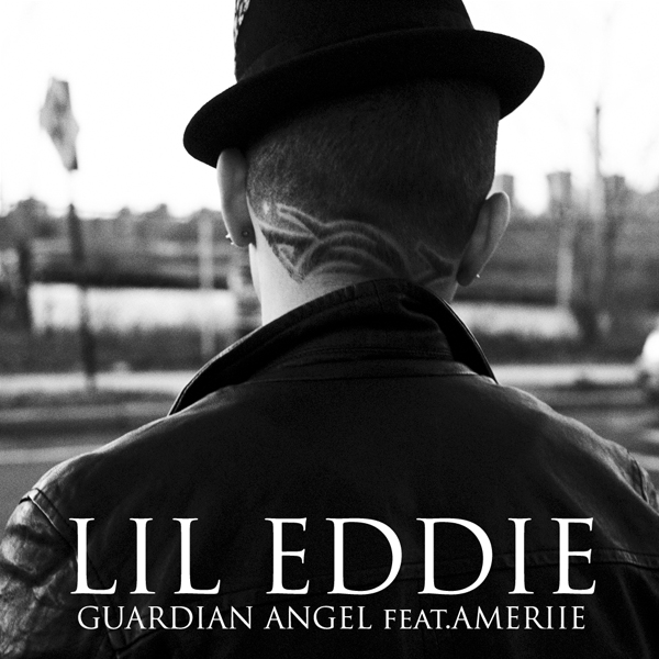 Lil Eddie feat. Ameriie – Guardian Angel