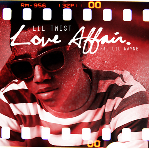 Lil Twist feat. Lil’ Wayne – Love Affair