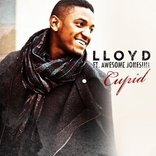 Lloyd – Cupid