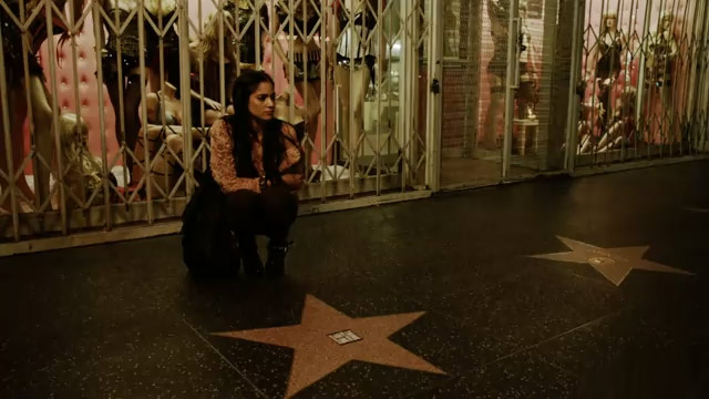 Michael Jackson – Hollywood Tonight Music Video