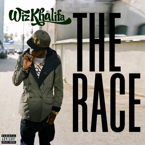 Wiz Khalifa – The Race