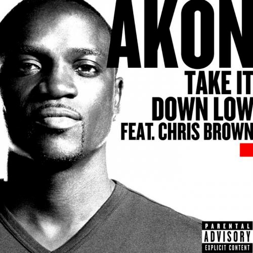 Akon feat. Chris Brown – Take It Down Low