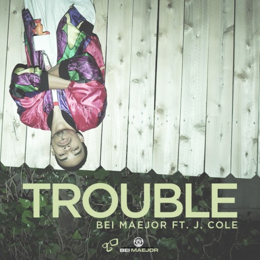 Bei Maejor feat. J. Cole – Trouble