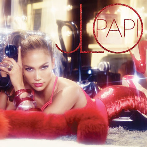 Jennifer Lopez – Papi