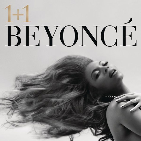 Beyonce – 1 + 1