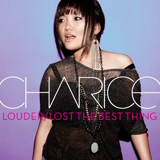 Charice – Louder