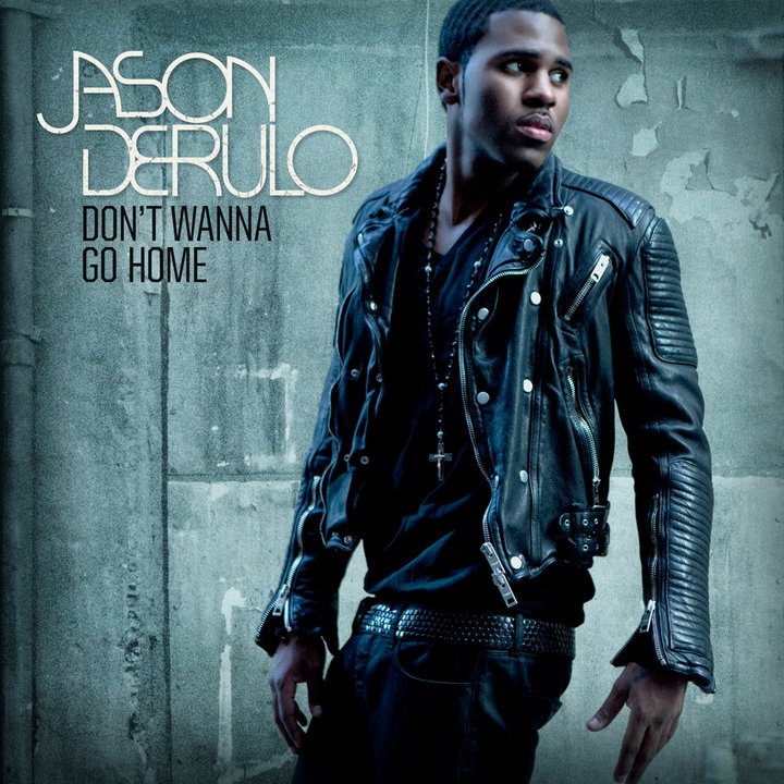 Jason Derulo – Don’t Wanna Go Home