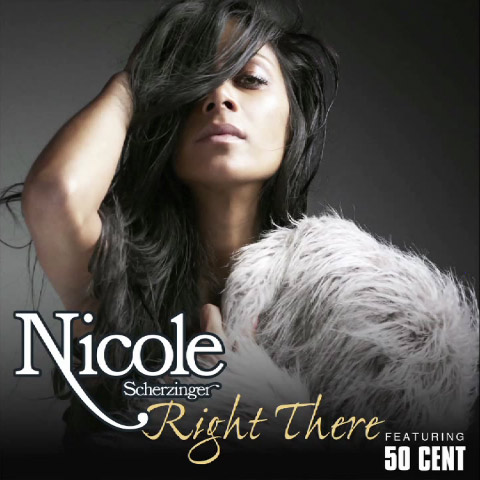 Nicole Scherzinger feat. 50 Cent – Right There