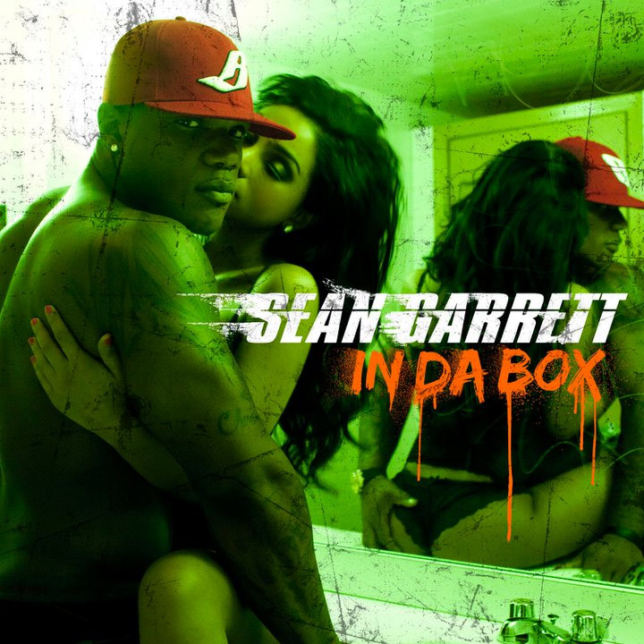 Sean Garrett feat. Rick Ross – In Da Box