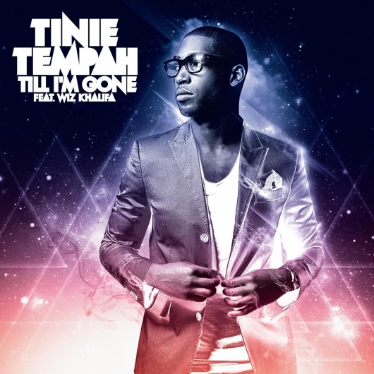 Tinie Tempah feat. Wiz Khalifa – Till I’m Gone