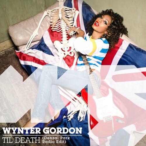 Wynter Gordon – Til Death
