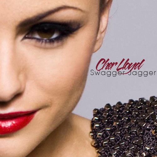 Cher Lloyd – Swagger Jagger