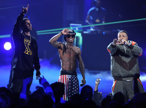 Live Performances at 2011 BET Awards