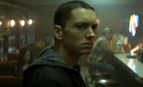 Eminem – Space Bound Music Video