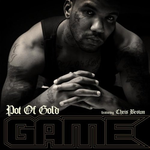 The Game feat. Chris Brown – Pot of Gold