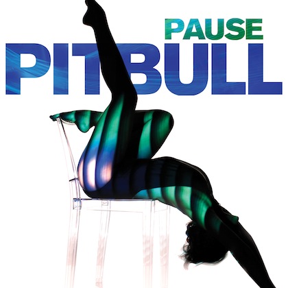 Pitbull – Pause
