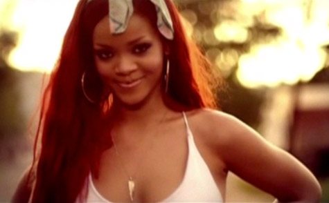Rihanna – Man Down Music Video