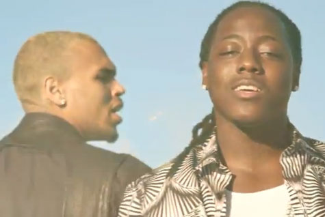 Ace Hood feat. Chris Brown – Body 2 Body Music Video