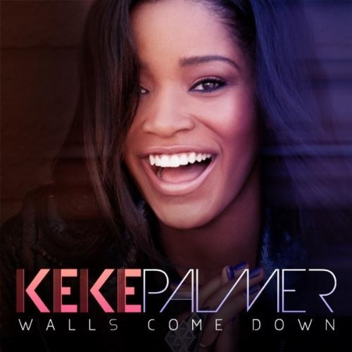 Keke Palmer – Walls Come Down