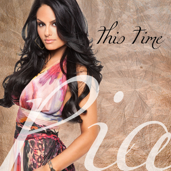 Pia Toscano – This Time