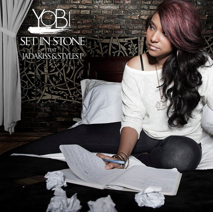 YOBi feat. Jadakiss & Styles P – Set In Stone