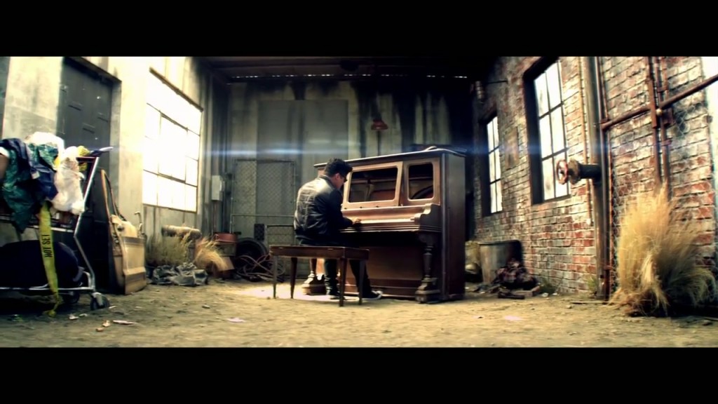 Bad Meets Evil feat. Bruno Mars Lighters Music Video Lyrics, MP3 Song