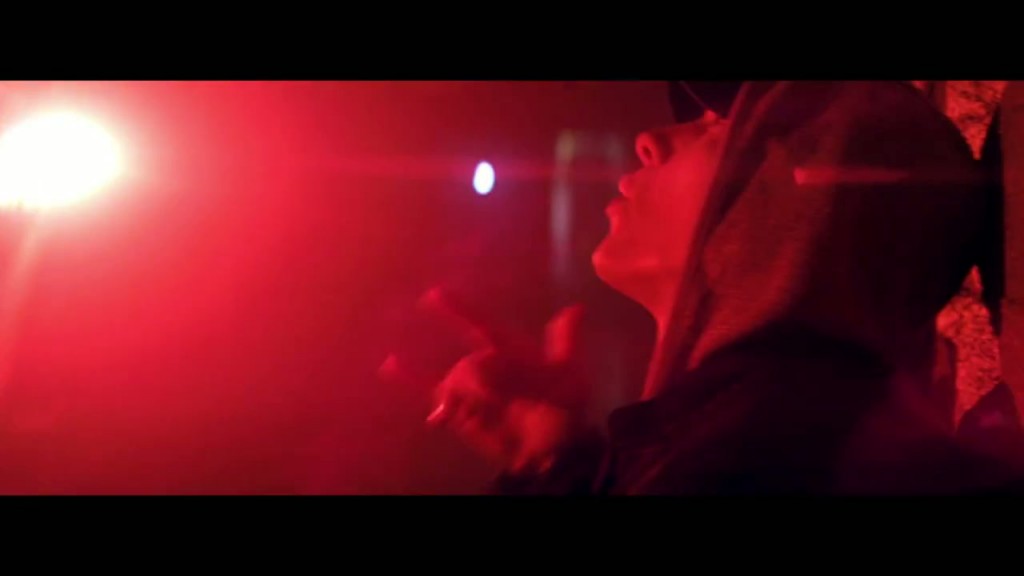 Bad Meets Evil feat. Bruno Mars Lighters Music Video Lyrics, MP3 Song