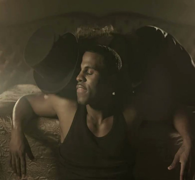 Jason Derulo – It Girl Music Video