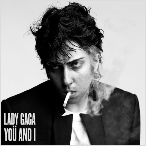 Lady Gaga – ‘Yoü and I’