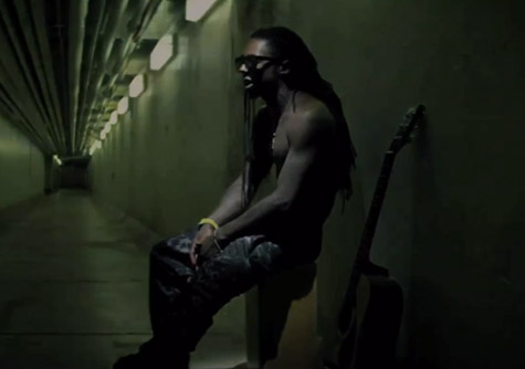 Lil’ Wayne – How To Love Music Video