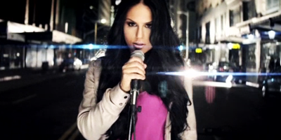 Pia Toscano – This Time Music Video