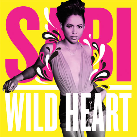 Sabi – Wild Heart